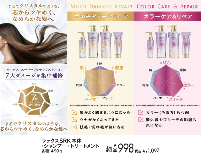 ラックス