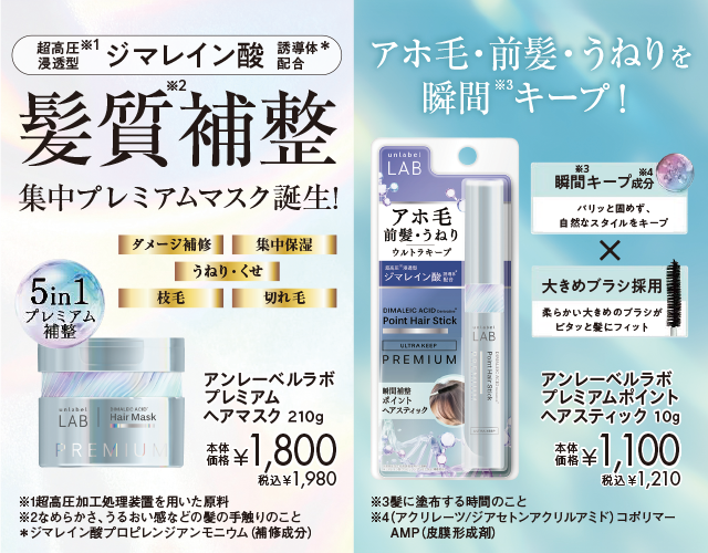 アンレーベルラボ